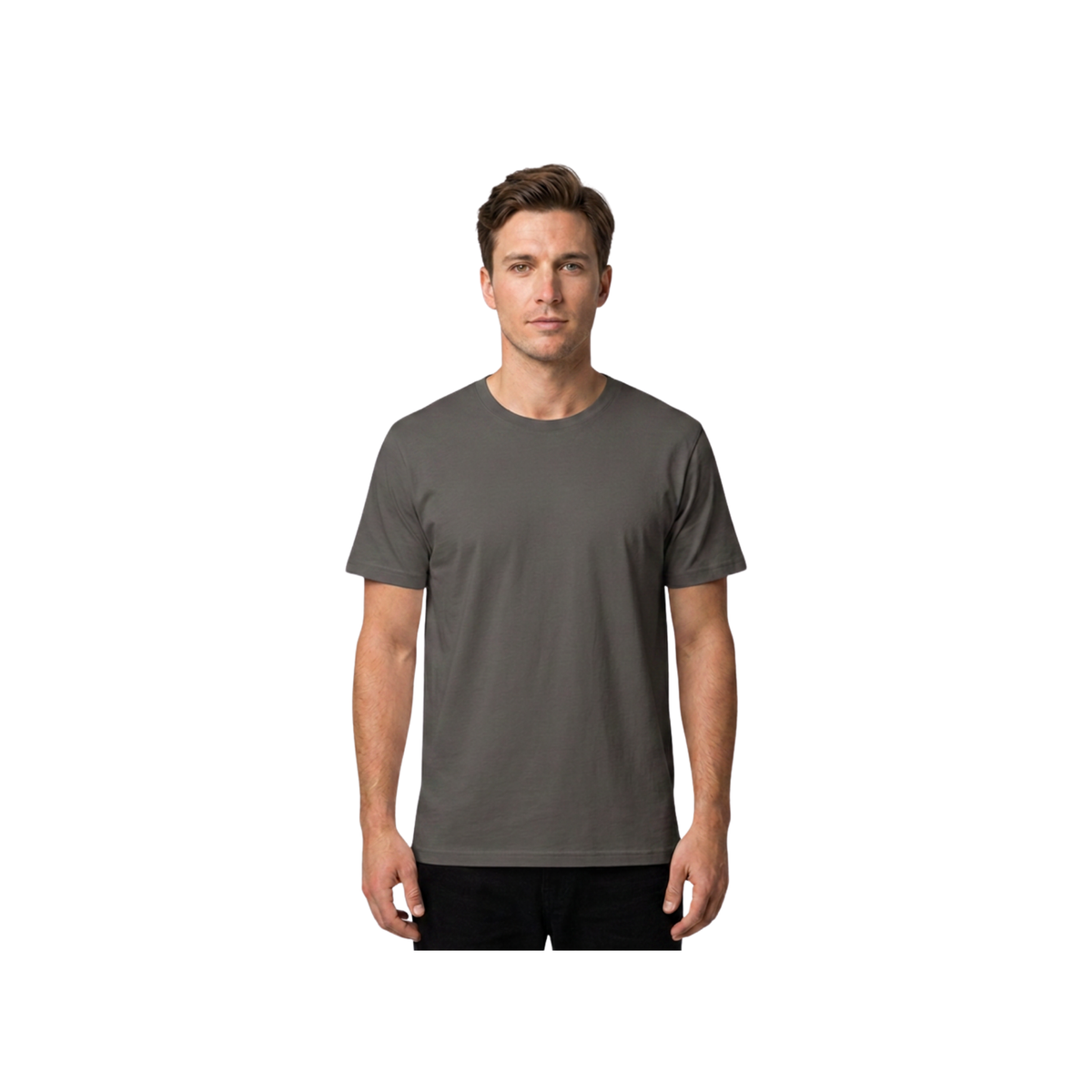 Midd Premium Organic Cotton T-Shirt