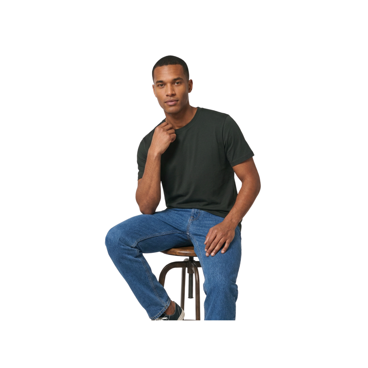 Midd Premium Organic Cotton T-Shirt