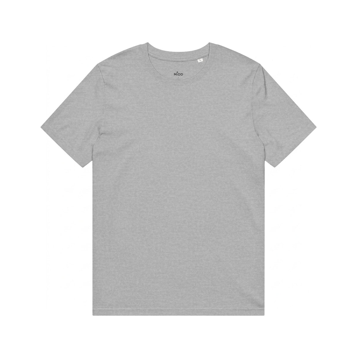 Midd Premium Organic Cotton T-Shirt