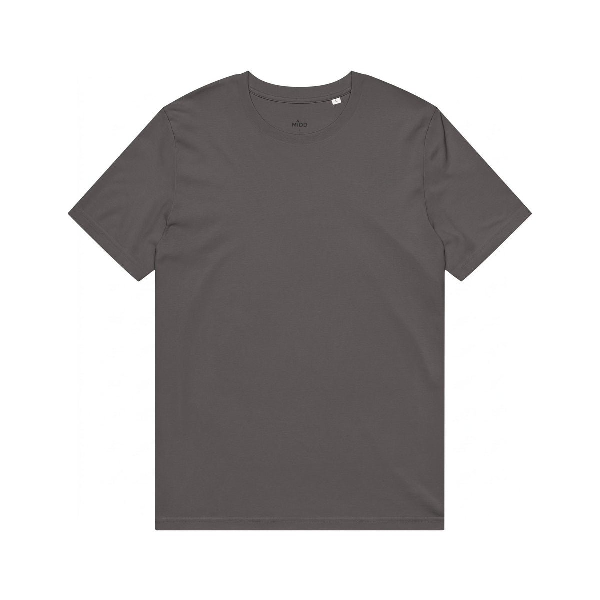 Midd Premium Organic Cotton T-Shirt