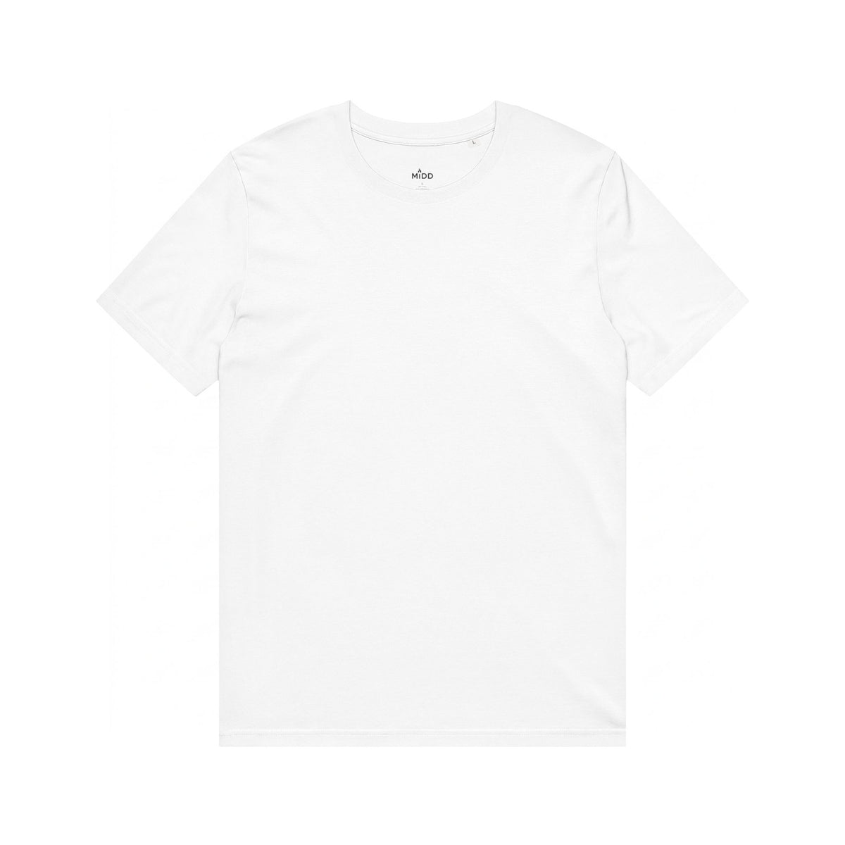 Midd Premium Organic Cotton T-Shirt