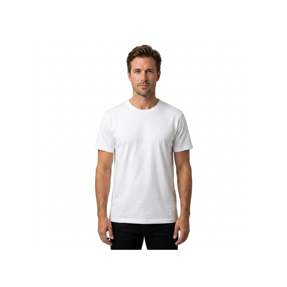 Midd Premium Organic Cotton T-Shirt