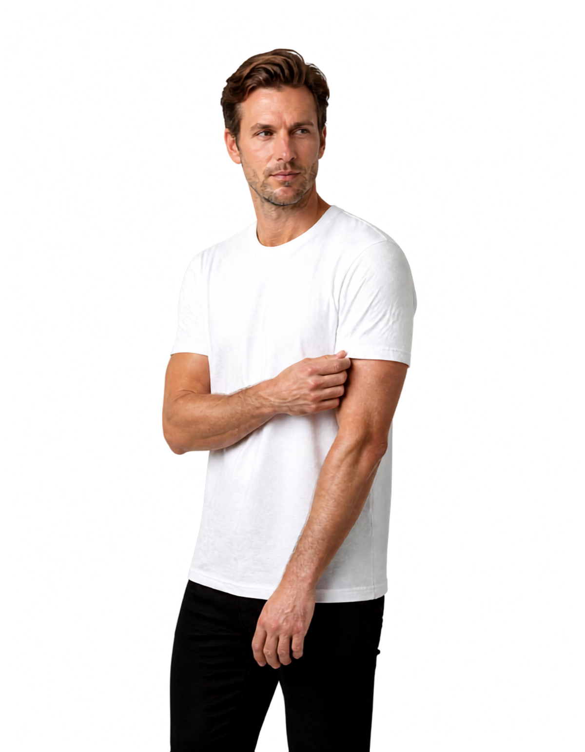 Midd Premium Organic Cotton T-Shirt