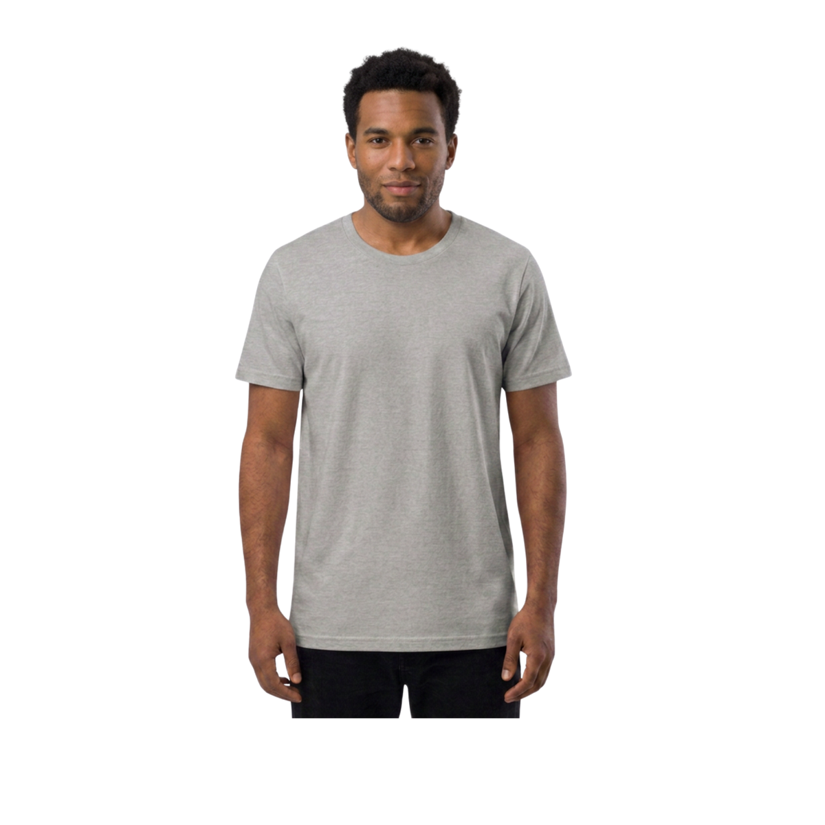 Midd Premium Organic Cotton T-Shirt