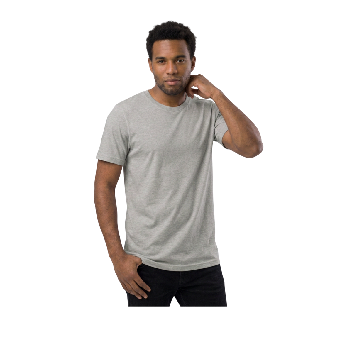 Midd Premium Organic Cotton T-Shirt