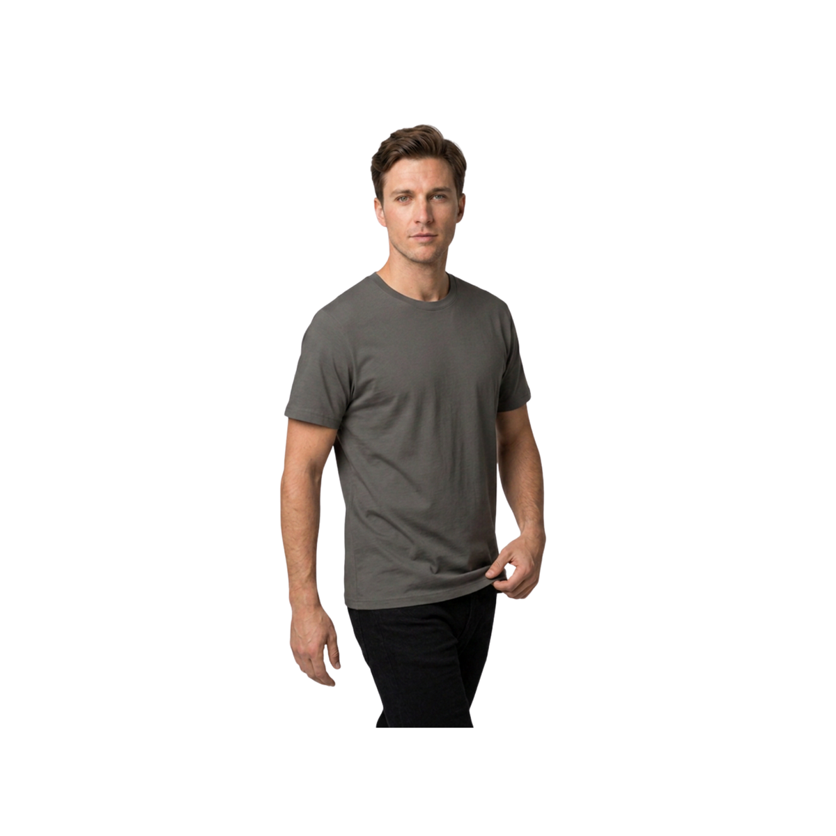 Midd Premium Organic Cotton T-Shirt
