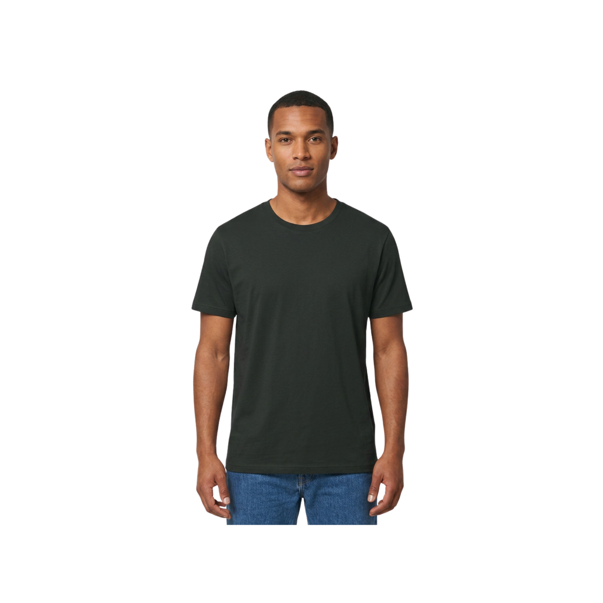 Midd Premium Organic Cotton T-Shirt