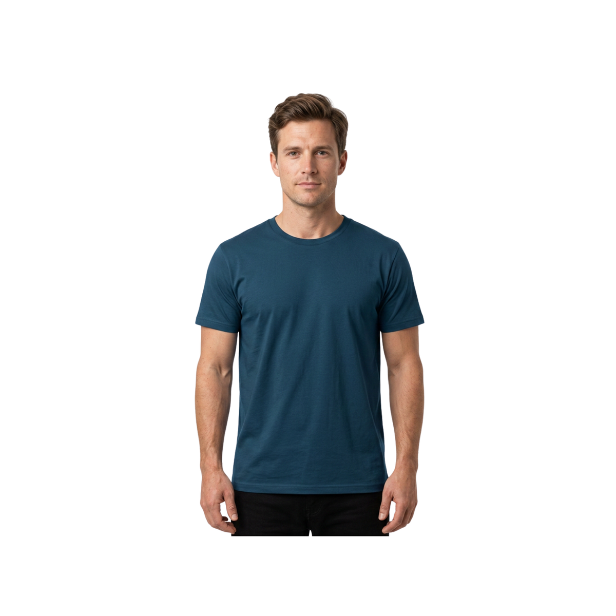 Midd Premium Organic Cotton T-Shirt
