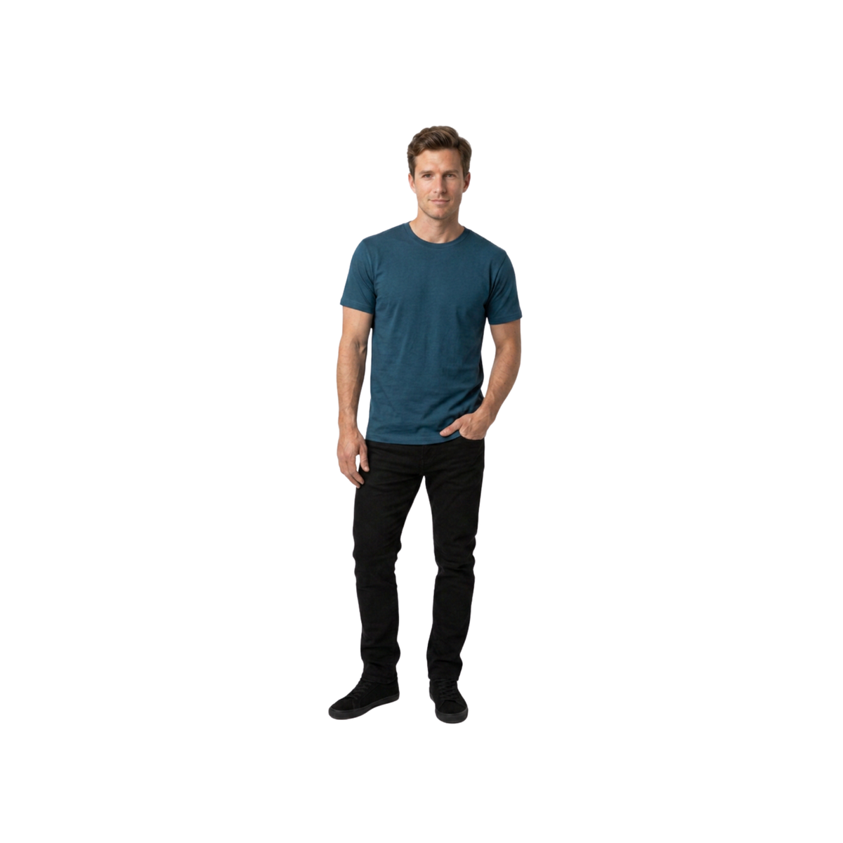 Midd Premium Organic Cotton T-Shirt